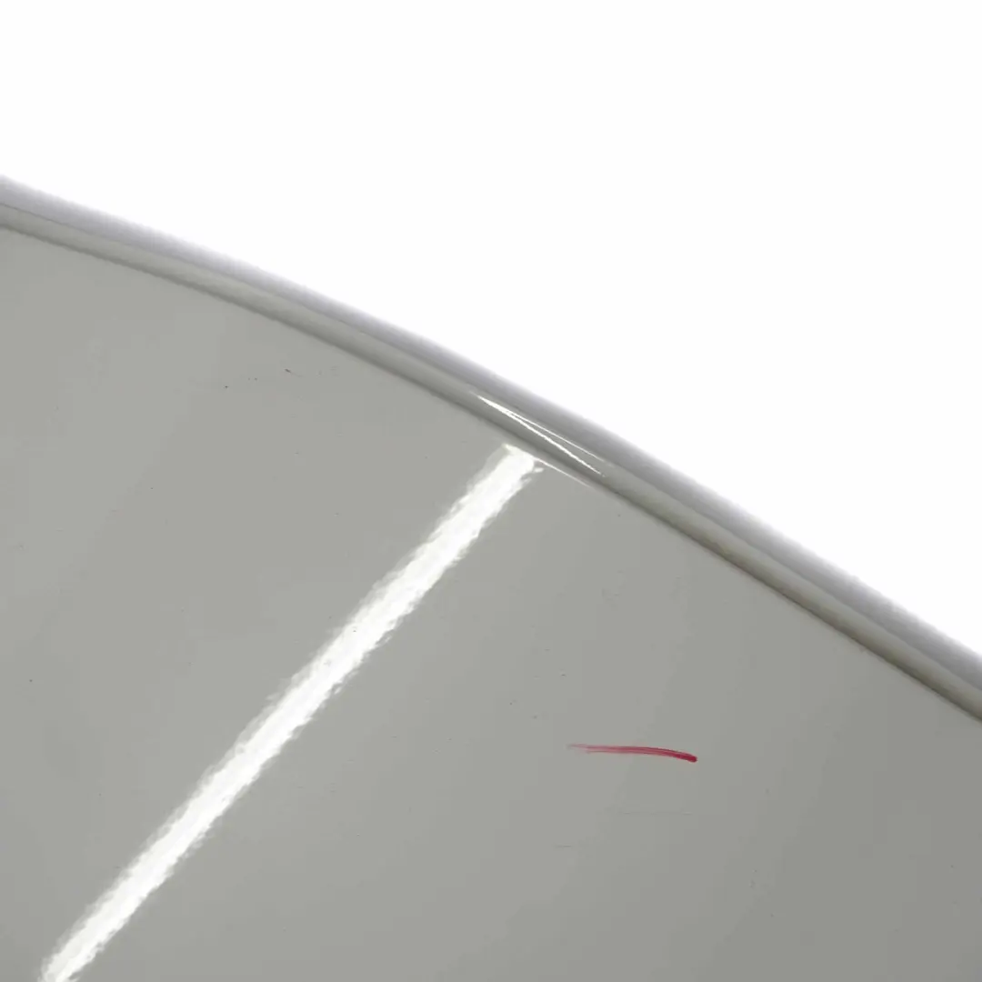 BMW F20 Rear Right Door O/S Alpinweiss 3 Alpine White - 300 - SKU 7284516-AW - Part number 7284516