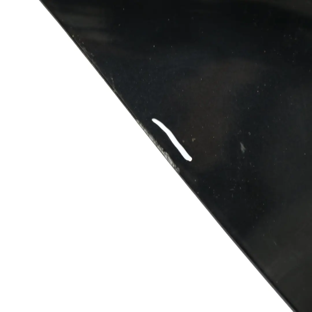 BMW F20 Puerta Trasera Derecha Zafiro Negro Metalizado - 475 - SKU 7284516-BS1 - Número de pieza 7284516