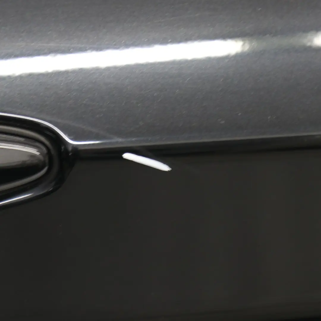 BMW F20 Porte Arrière Droite Noir Saphir Métallisé - 475 - SKU 7284516-BS1 - Numéro de pièce 7284516