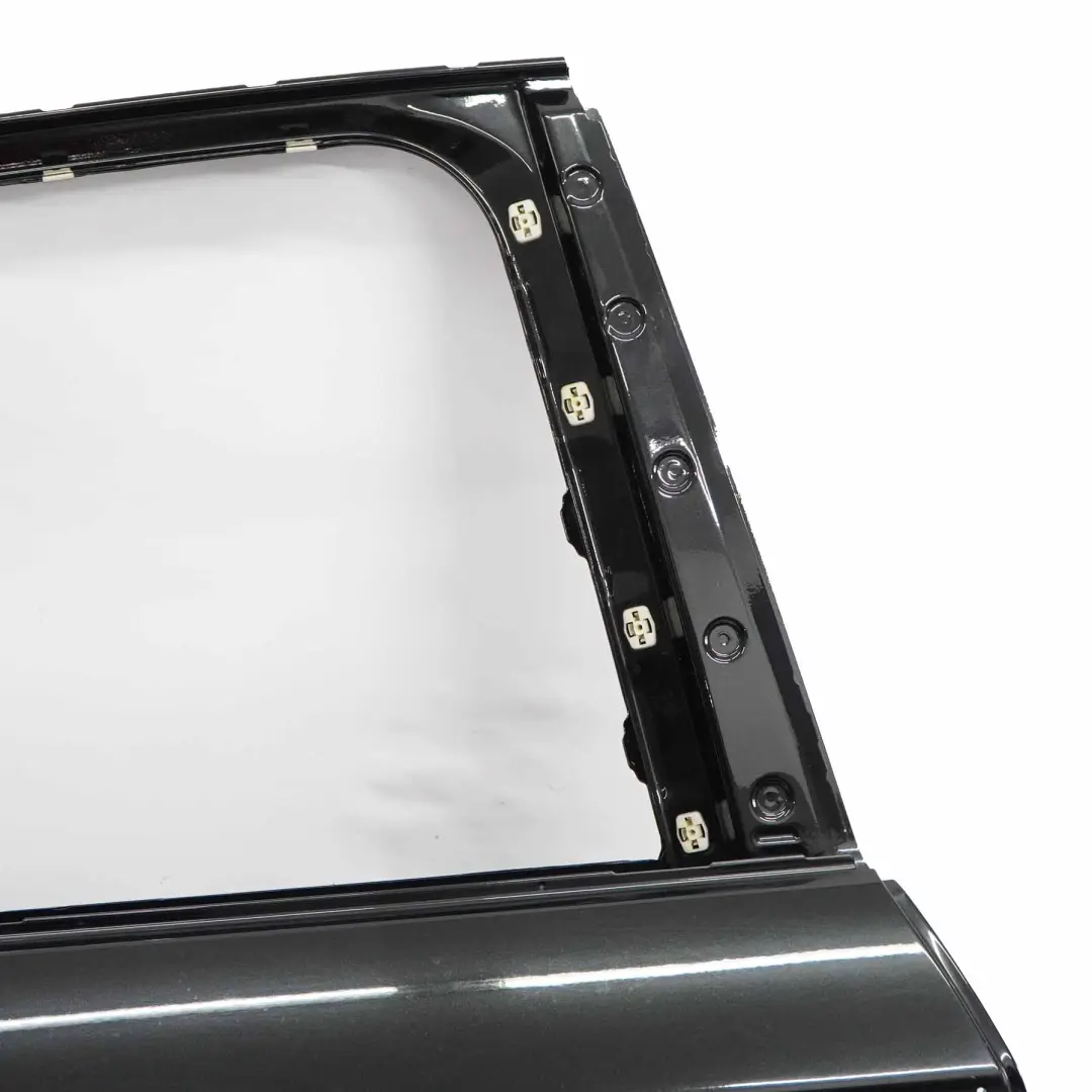 BMW F20 Rear Right Door O/S Black Sapphire Metallic - 475 - SKU 7284516-BS2 - Part number 7284516