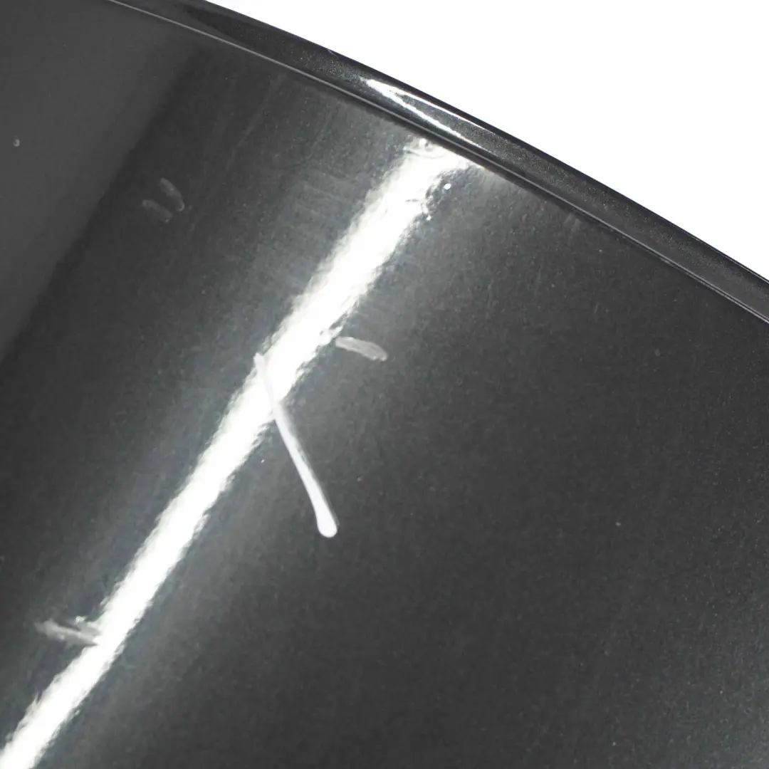BMW F20 Tür Hinten Rechts Black Sapphire Schwarz - 475 - SKU 7284516-BS2 - Teilenummer 7284516
