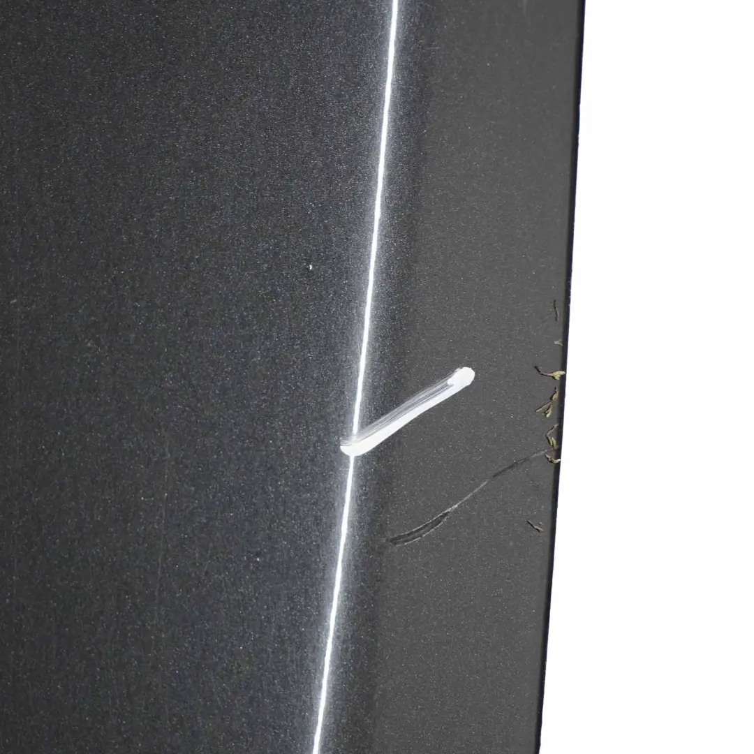 BMW F20 Rear Right Door O/S Black Sapphire Metallic - 475 - SKU 7284516-BS2 - Part number 7284516
