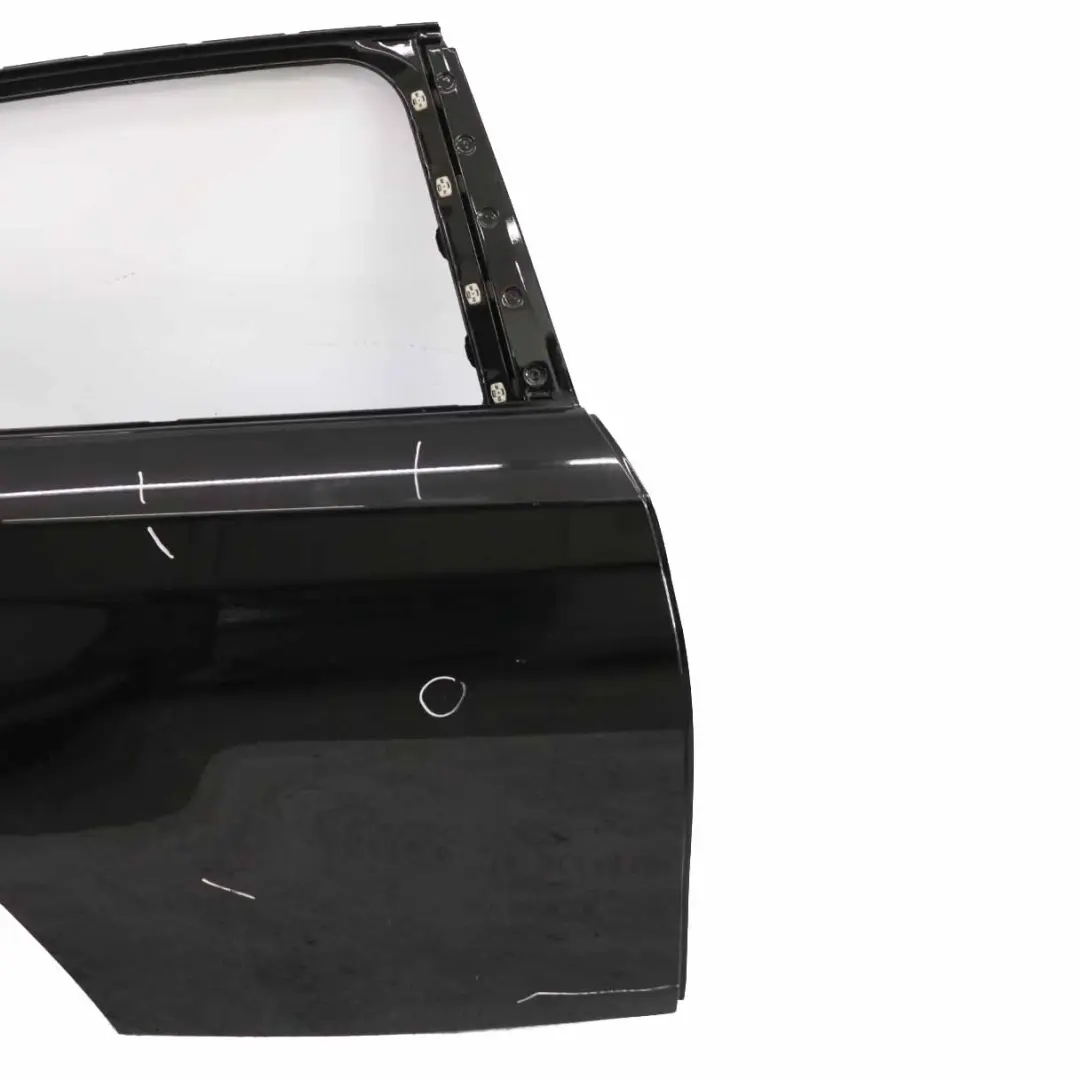 BMW F20 Puerta Trasera Derecha Zafiro Negro Metalizado - 475 - SKU 7284516-BS4 - Número de pieza 7284516