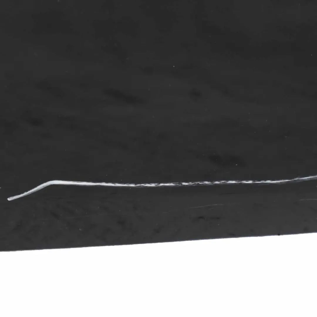 BMW F20 Drzwi Prawe Tylne Black Sapphire - 475 - SKU 7284516-BS3 - Numer Części 7284516