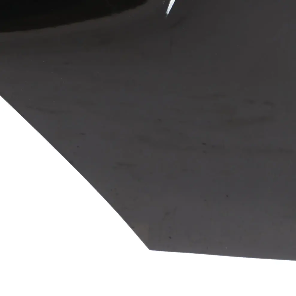 Right Door O/S Black Sapphire Metallic - 475 to BMW F20 Rear with Part number 7284516 BMW F20 Rear Right Door O/S Black Sapphire Metallic - 475 - SKU 7284516-BS5 - Part number 7284516