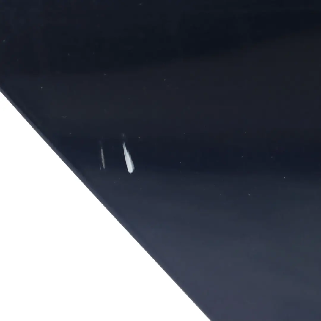 Drzwi Prawe Tylne Niebieskie Tiefseeblau Metallic - A76 do BMW F20 o numerze 7284516 BMW F20 Drzwi Prawe Tylne Niebieskie Tiefseeblau Metallic - A76 - SKU 7284516-DSB - Numer Części 7284516