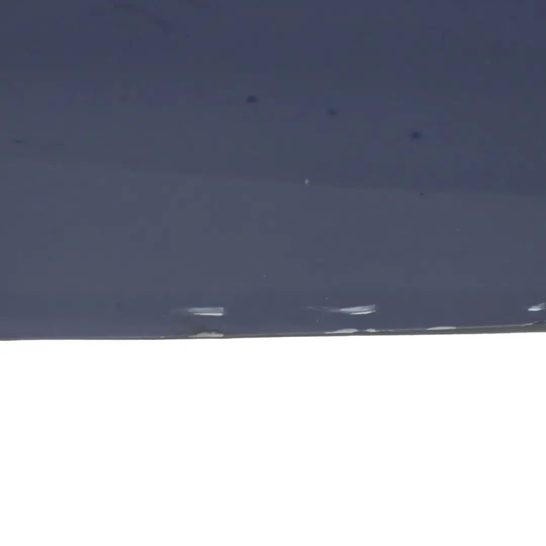 Tür Hinten Rechts Tiefseeblau Tiefsee Blau Metallic - A76 für BMW F20 mit Teilenummer 7284516 BMW F20 Tür Hinten Rechts Tiefseeblau Tiefsee Blau Metallic - A76 - SKU 7284516-DSB - Teilenummer 7284516