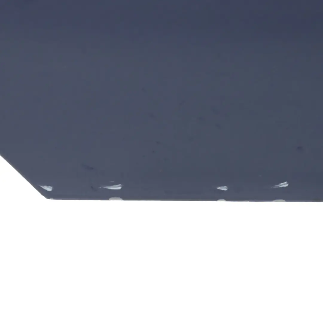 BMW F20 Porta Posteriore Destra Tiefseeblau Deep Sea Blue Metallic - A76 - SKU 7284516-DSB - Numero di parte 7284516