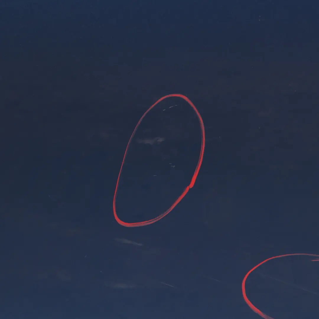 Door Rear Right O/S BMW F20 Estorilblau Estoril Blue II Metallic - B45 to with Part number 7284516 Door Rear Right O/S BMW F20 Estorilblau Estoril Blue II Metallic - B45 - SKU 7284516-EB - Part number 7284516