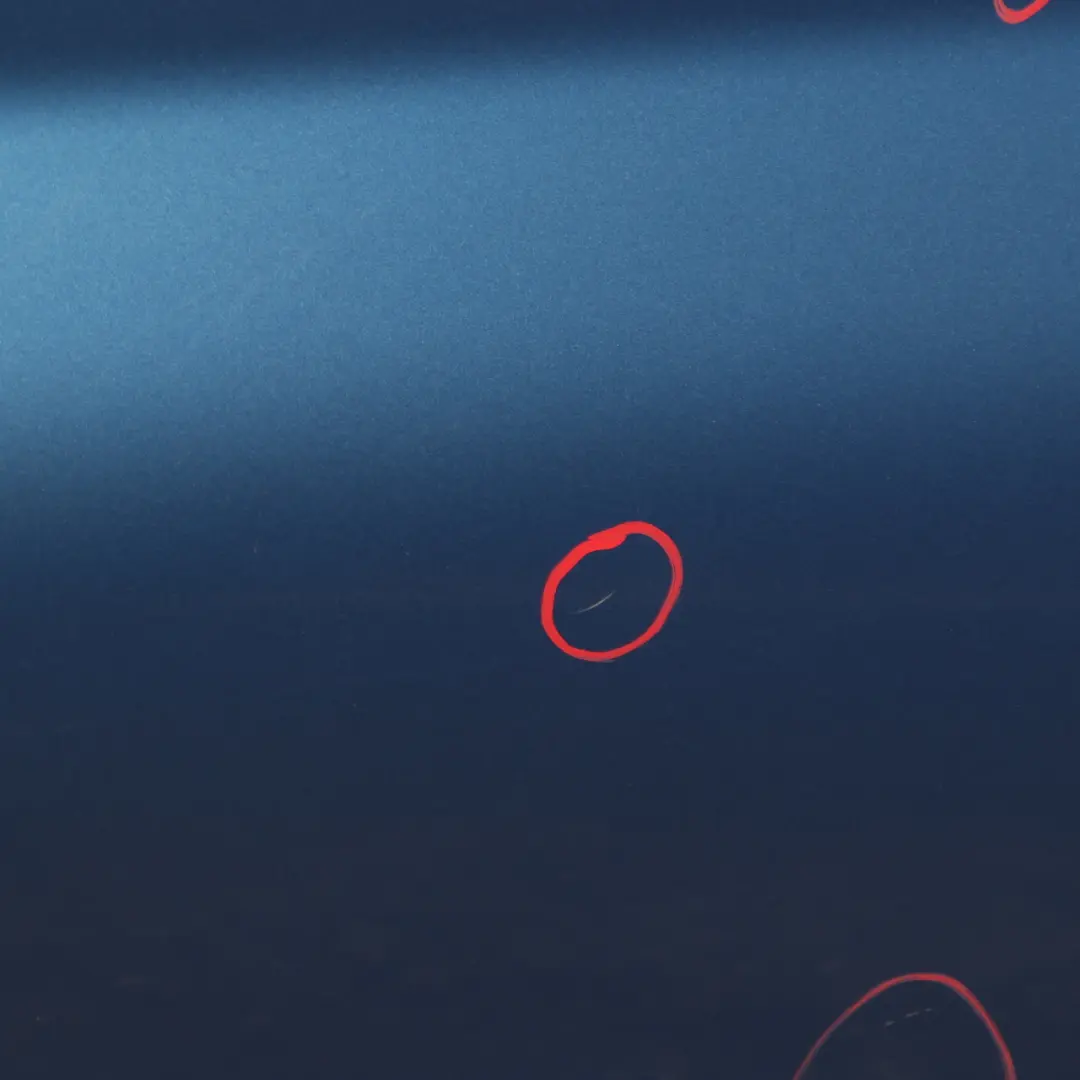 Door Rear Right O/S BMW F20 Estorilblau Estoril Blue II Metallic - B45 to with Part number 7284516 Door Rear Right O/S BMW F20 Estorilblau Estoril Blue II Metallic - B45 - SKU 7284516-EB - Part number 7284516