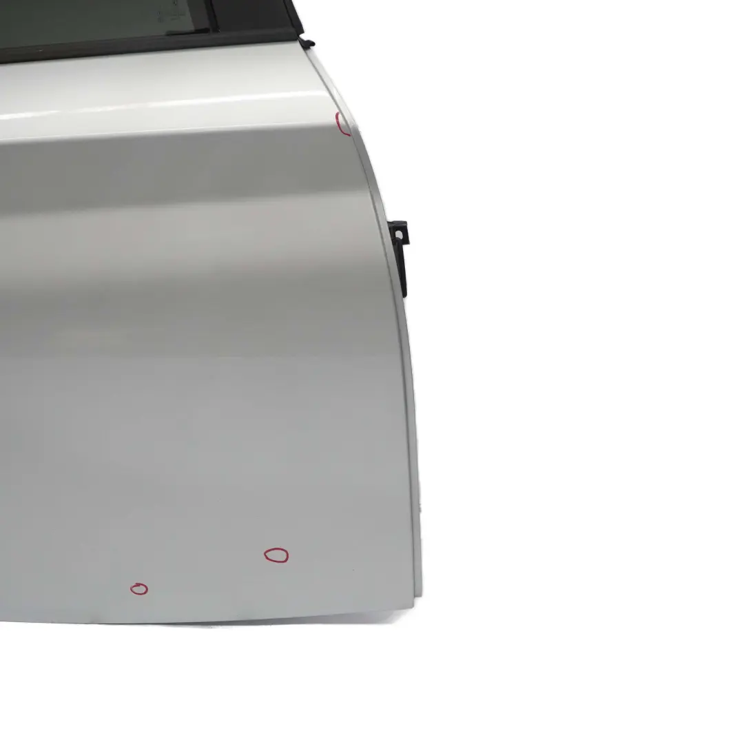 Puerta Trasera Derecha Glacier Silber Silver Metallic - A83 para BMW F20 con número de pieza 7284516 BMW F20 Puerta Trasera Derecha Glacier Silber Silver Metallic - A83 - SKU 7284516-GSB1 - Número de pieza 7284516