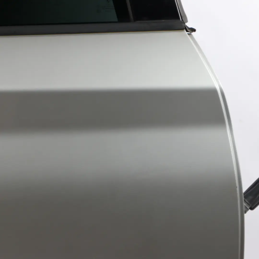 Right Door O/S Glaciersilber Glacier Silver Metallic - A83 to BMW F20 Rear with Part number 7284516 BMW F20 Rear Right Door O/S Glaciersilber Glacier Silver Metallic - A83 - SKU 7284516-GSB - Part number 7284516