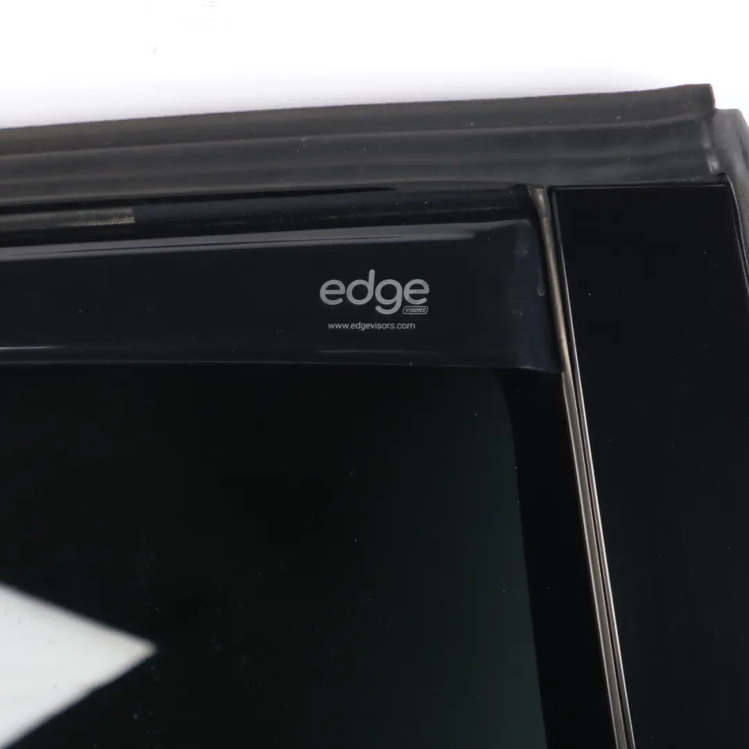 Right Door O/S Glaciersilber Glacier Silver Metallic - A83 to BMW F20 Rear with Part number 7284516 BMW F20 Rear Right Door O/S Glaciersilber Glacier Silver Metallic - A83 - SKU 7284516-GSB - Part number 7284516