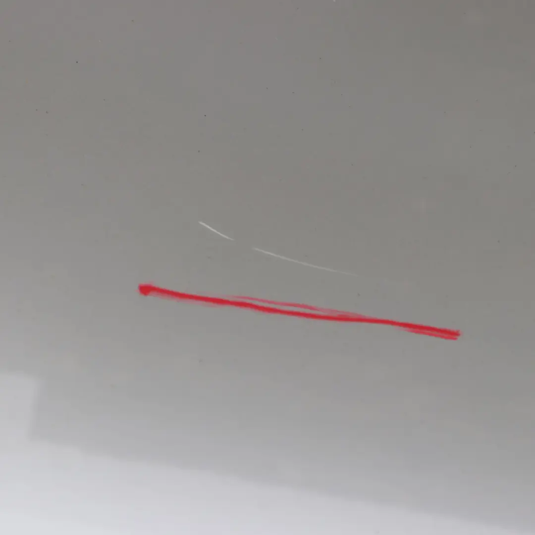 Right Door O/S Glaciersilber Glacier Silver Metallic - A83 to BMW F20 Rear with Part number 7284516 BMW F20 Rear Right Door O/S Glaciersilber Glacier Silver Metallic - A83 - SKU 7284516-GSB - Part number 7284516