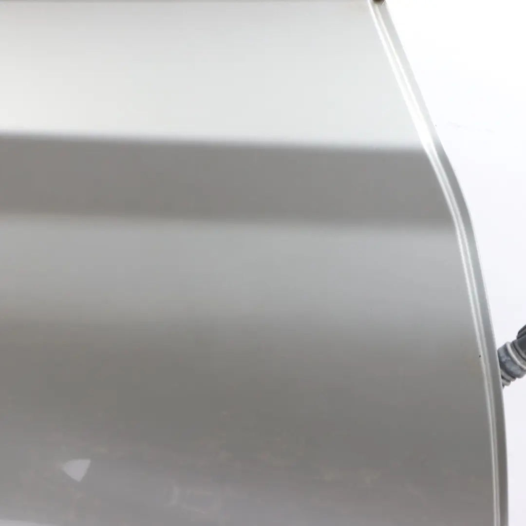 BMW F20 Rear Right Door O/S Glaciersilber Glacier Silver Metallic - A83 - SKU 7284516-GSB - Part number 7284516