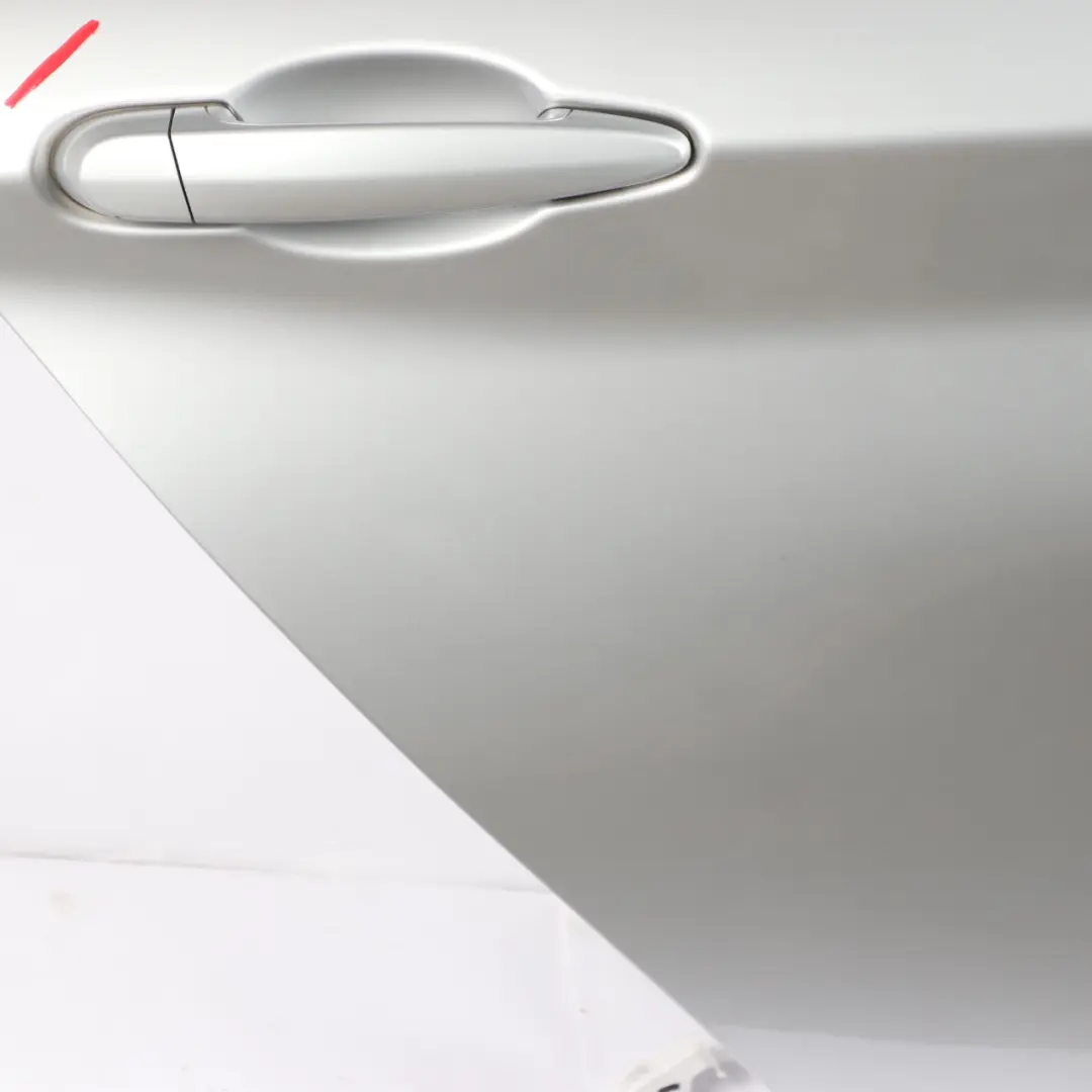 BMW F20 Rear Right Door O/S Glaciersilber Glacier Silver Metallic - A83 - SKU 7284516-GSB - Part number 7284516