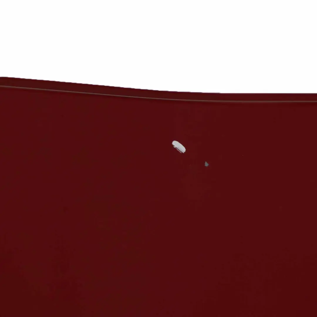 Door Rear Right O/S BMW F20 Karmesinrot Crimson Red - A61 to with Part number 7284516 Door Rear Right O/S BMW F20 Karmesinrot Crimson Red - A61 - SKU 7284516-KAR3 - Part number 7284516