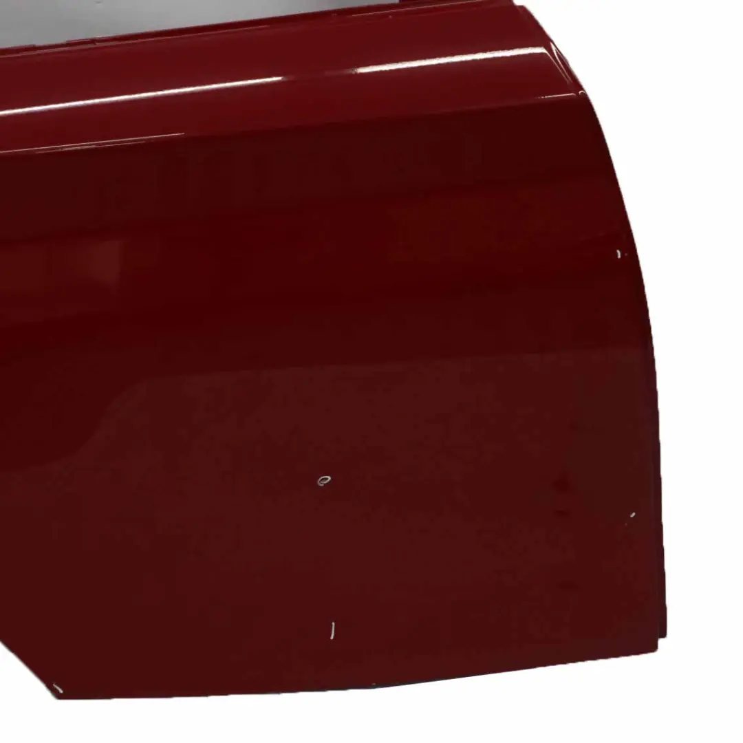 Drzwi Prawe Tylne Karmesinrot - A61 do BMW F20 o numerze 7284516 BMW F20 Drzwi Prawe Tylne Karmesinrot - A61 - SKU 7284516-KAR3 - Numer Części 7284516