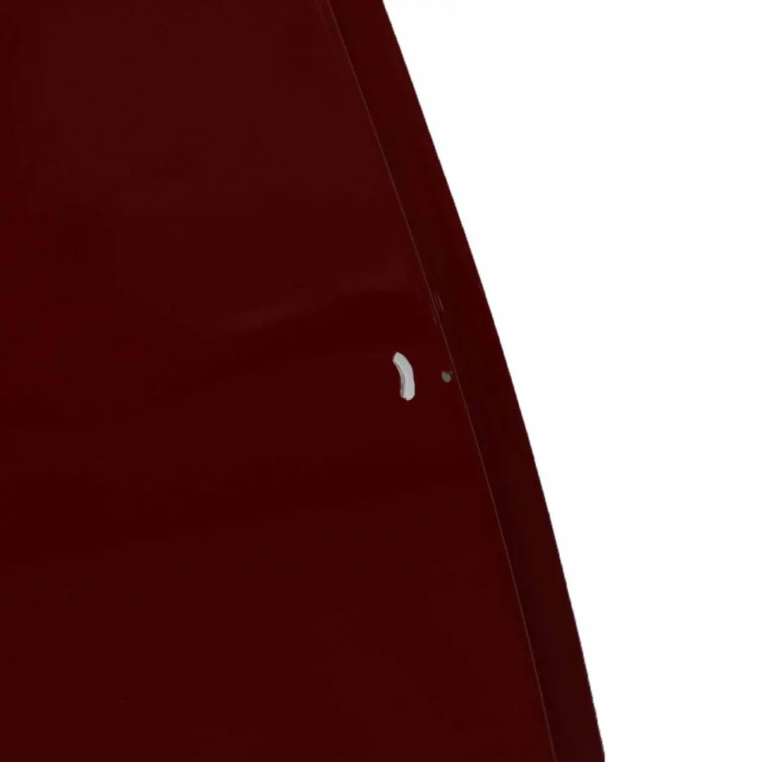  Porta posteriore destra BMW F20 Karmesinrot Crimson Red - A61 - SKU 7284516-KAR3 - Numero di parte 7284516