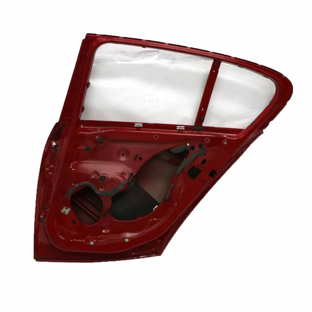  Puerta Trasera Derecha BMW F20 Karmesinrot Rojo Carmesí - A61 - SKU 7284516-KAR3 - Número de pieza 7284516