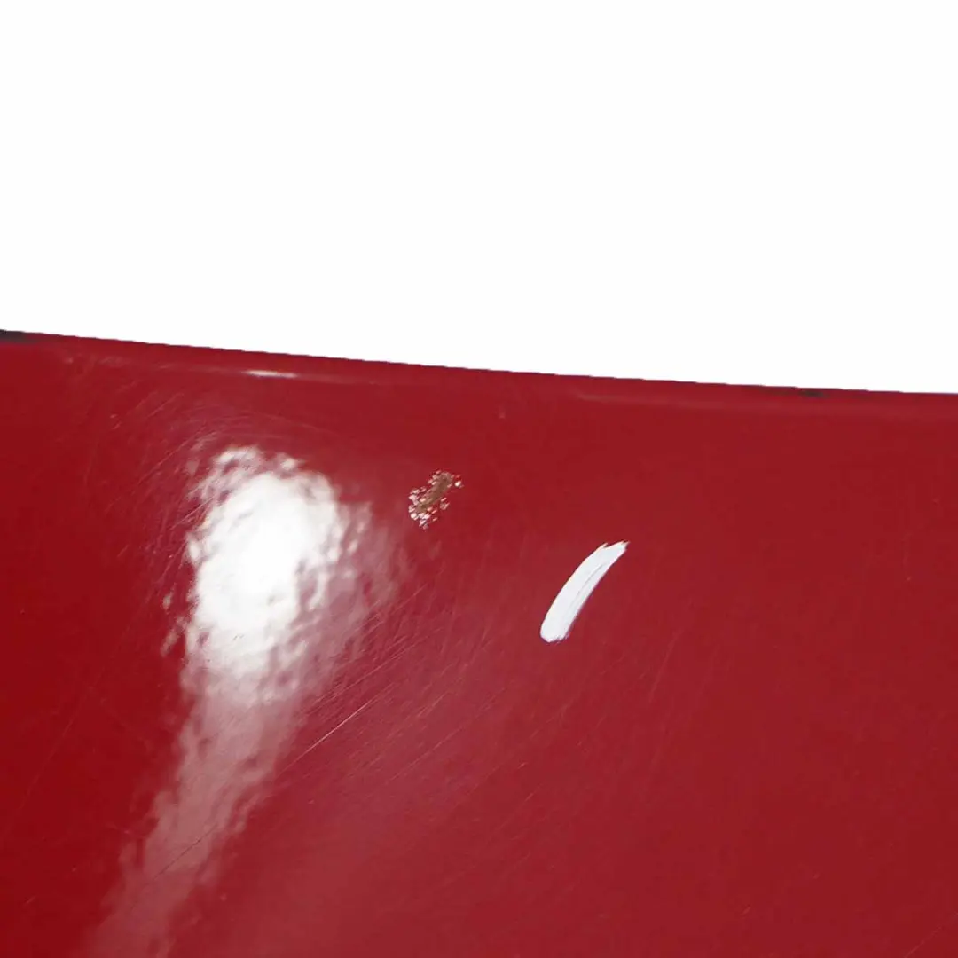  Puerta Trasera Derecha BMW F20 Karmesinrot Rojo Carmesí - A61 - SKU 7284516-KAR4 - Número de pieza 7284516