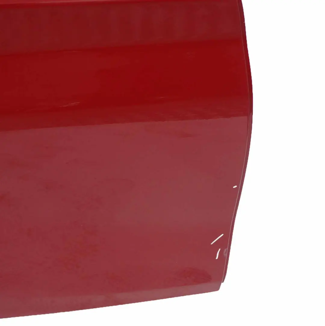 Tür hinten rechts BMW F20 Karmesinrot - A61 für mit Teilenummer 7284516 Tür hinten rechts BMW F20 Karmesinrot - A61 - SKU 7284516-KAR4 - Teilenummer 7284516