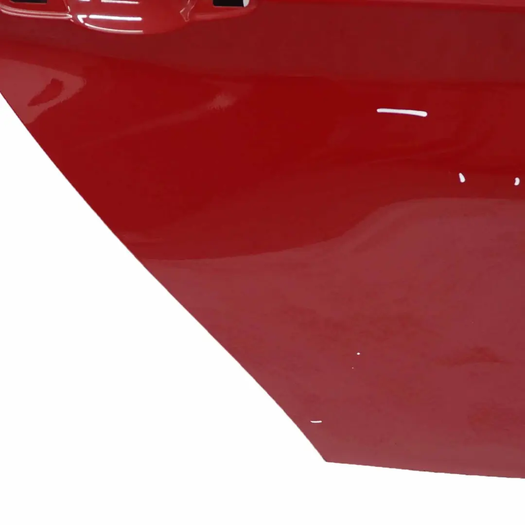 arrière droite BMW F20 Karmesinrot Crimson Red - A61 pour Porte à propos du numéro de pièce 7284516 Porte arrière droite BMW F20 Karmesinrot Crimson Red - A61 - SKU 7284516-KAR4 - Numéro de pièce 7284516