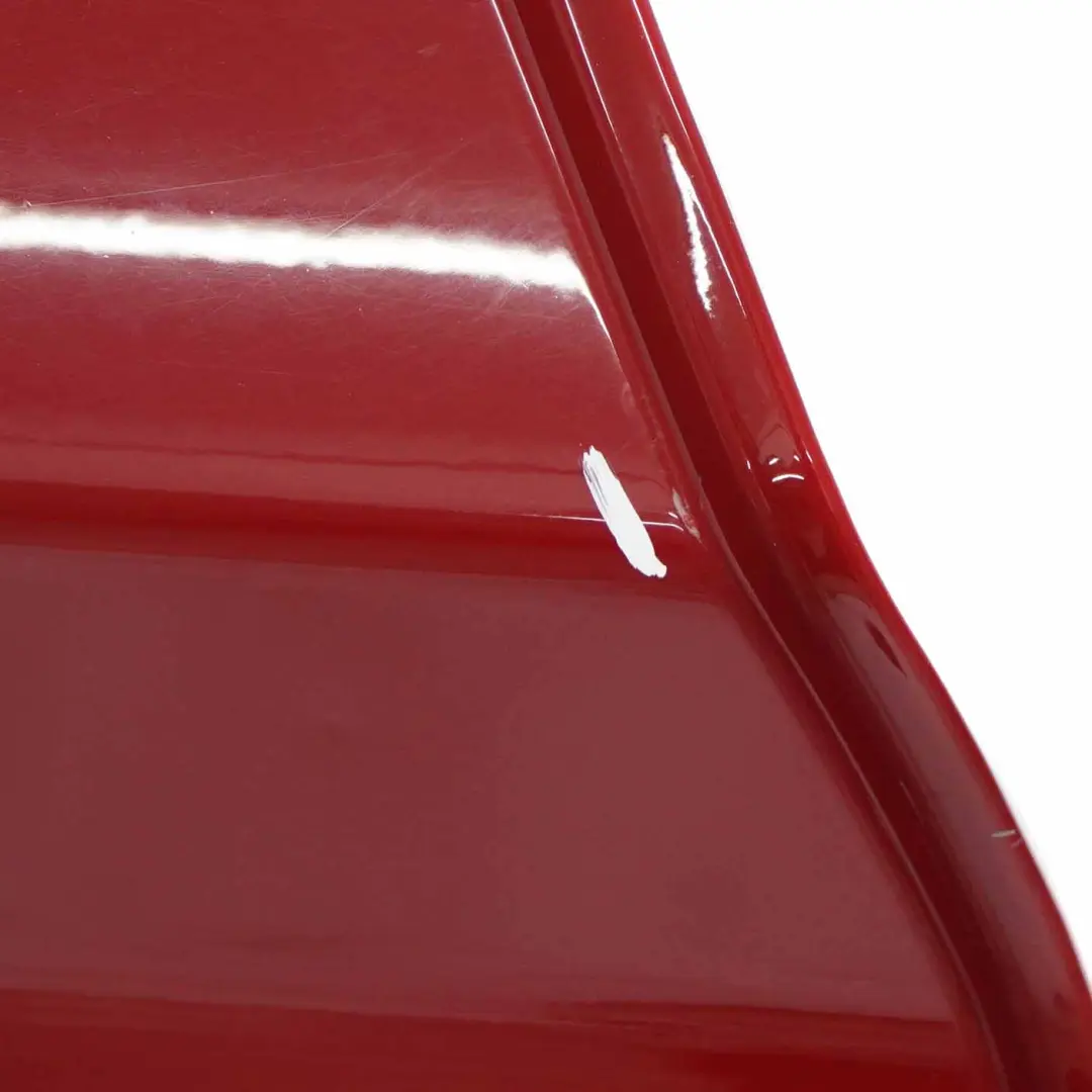 Tür hinten rechts BMW F20 Karmesinrot - A61 für mit Teilenummer 7284516 Tür hinten rechts BMW F20 Karmesinrot - A61 - SKU 7284516-KAR4 - Teilenummer 7284516