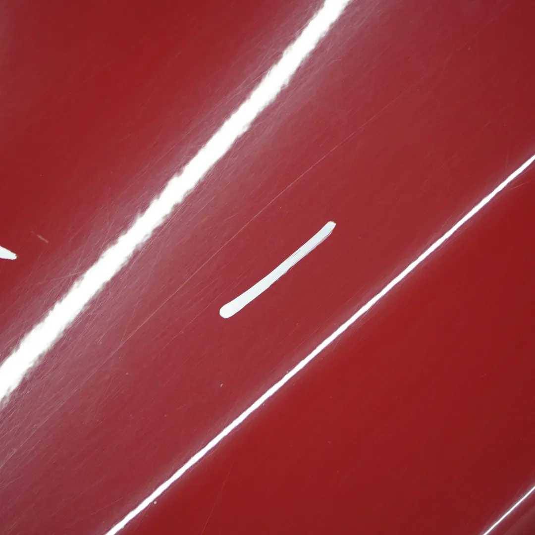 Porta posteriore destra BMW F20 Karmesinrot Crimson Red - A61 per con numero di parte 7284516 Porta posteriore destra BMW F20 Karmesinrot Crimson Red - A61 - SKU 7284516-KAR4 - Numero di parte 7284516