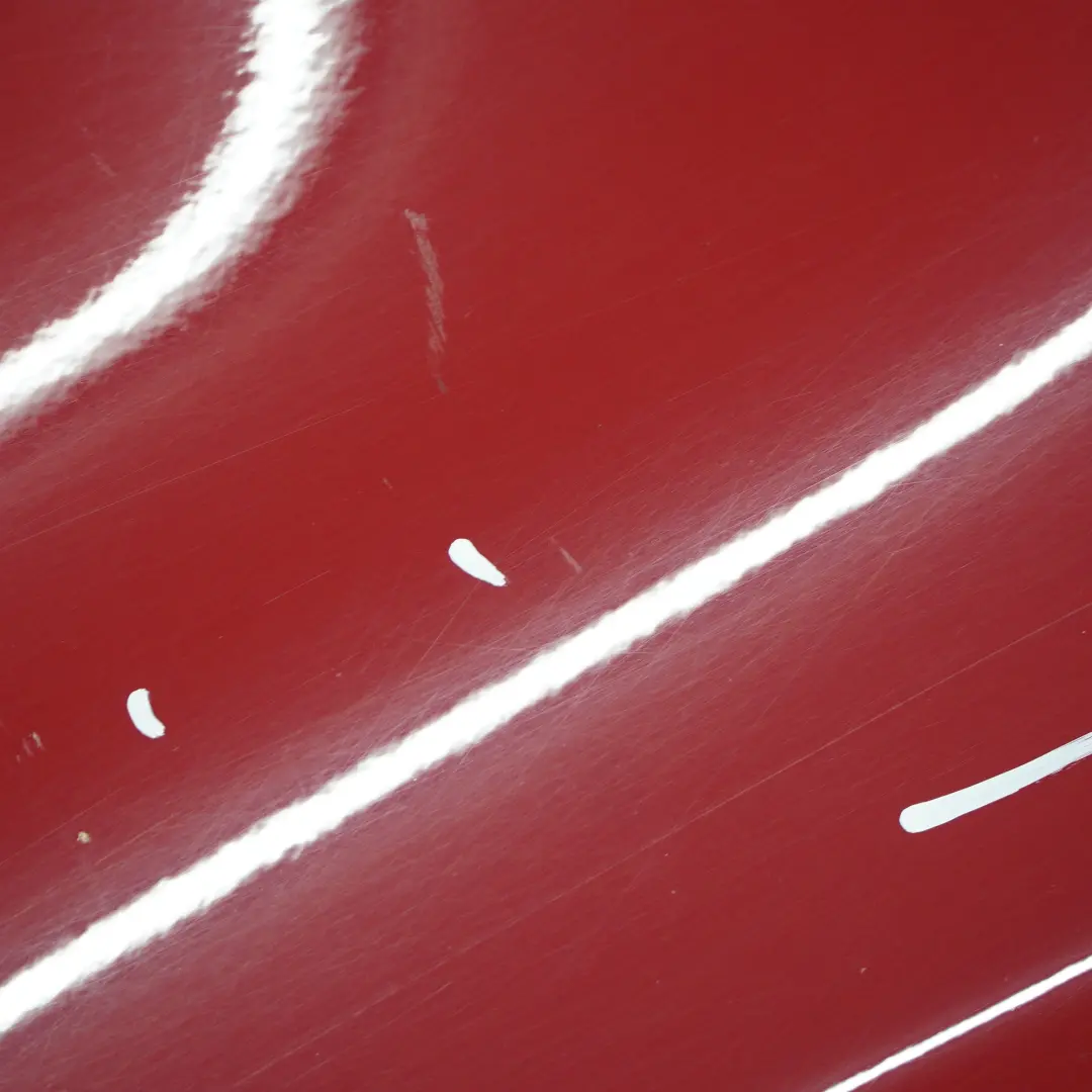  Puerta Trasera Derecha BMW F20 Karmesinrot Rojo Carmesí - A61 - SKU 7284516-KAR4 - Número de pieza 7284516