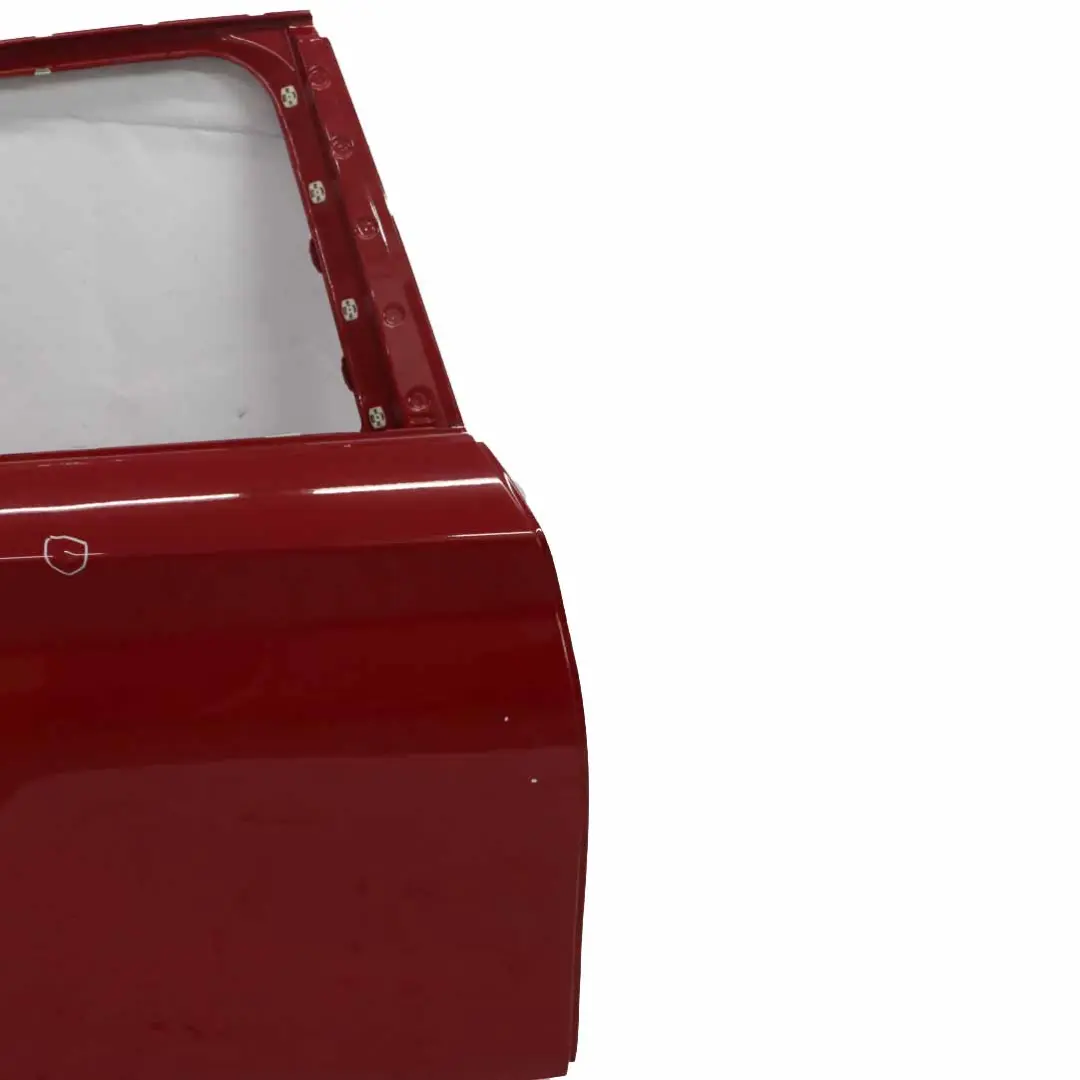 BMW F20 Porte Arrière Droite Karmesinrot Rouge Cramoisi - A61 - SKU 7284516-KAR - Numéro de pièce 7284516