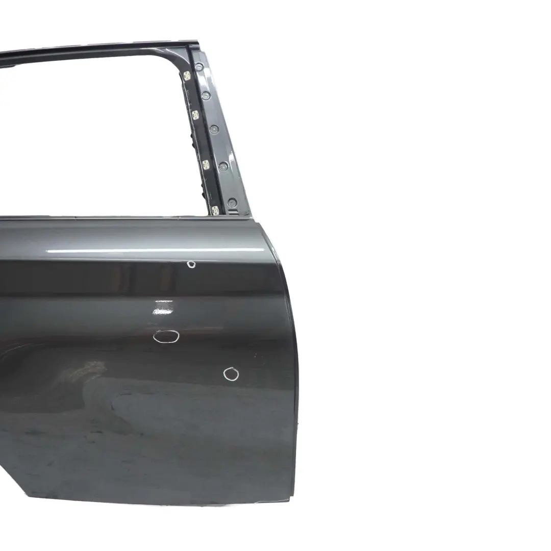 BMW F20 Door Rear Right O/S Mineral Grau Grey Metallic - B39 - SKU 7284516-MG2 - Part number 7284516