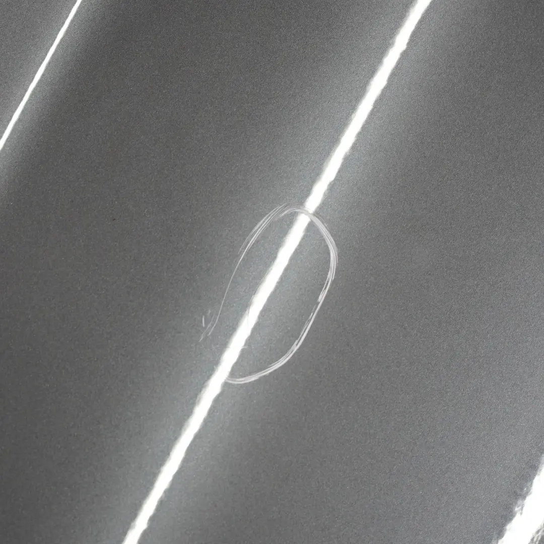 Puerta Trasera Derecha Gris Mineral Grau Metalizado - B39 para BMW F20 con número de pieza 7284516 BMW F20 Puerta Trasera Derecha Gris Mineral Grau Metalizado - B39 - SKU 7284516-MG2 - Número de pieza 7284516