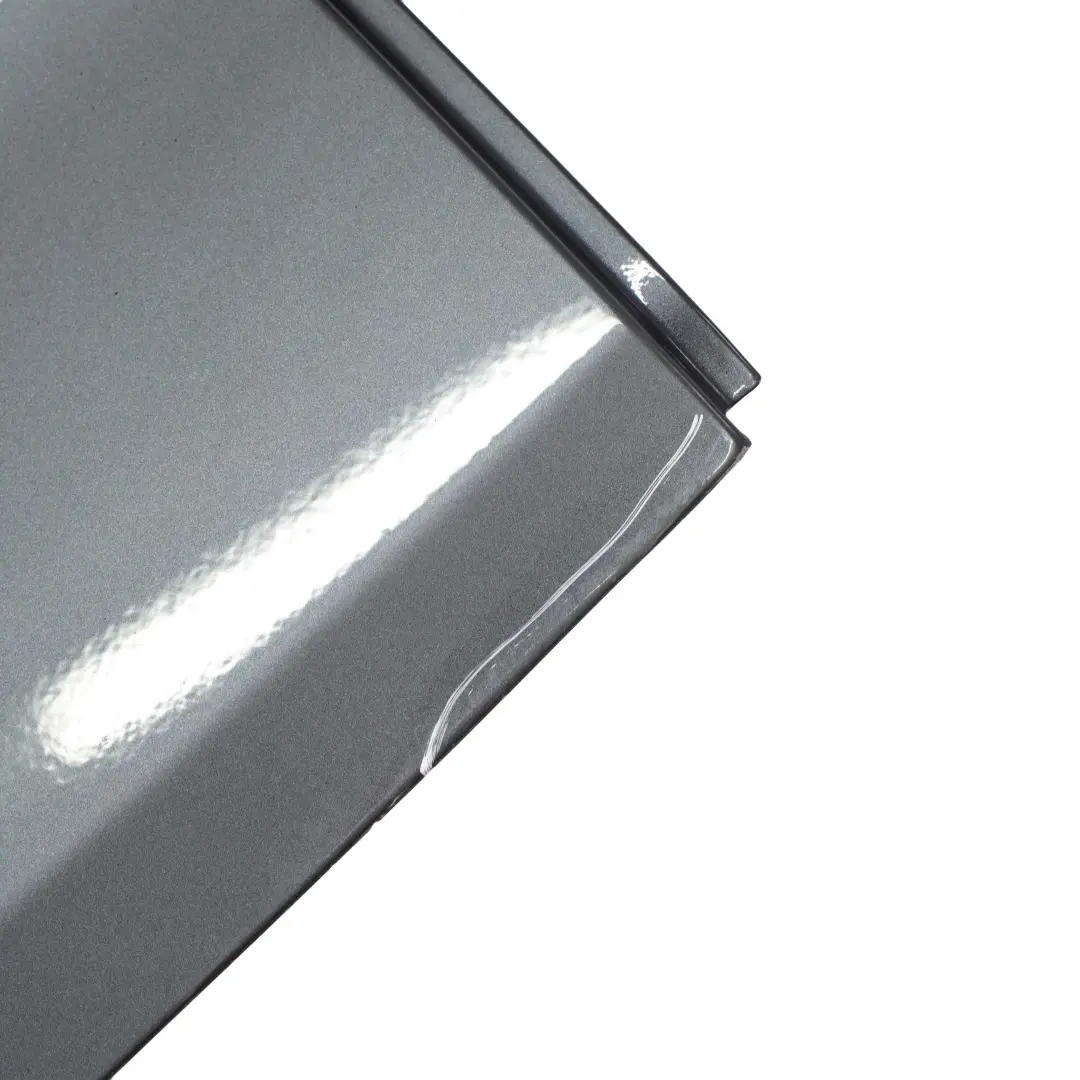 Tür Hinten Rechts Mineralgrau Mineral Grau - B39 für BMW 1 F20 mit Teilenummer 7284516 BMW 1 F20 Tür Hinten Rechts Mineralgrau Mineral Grau - B39 - SKU 7284516-MG2 - Teilenummer 7284516