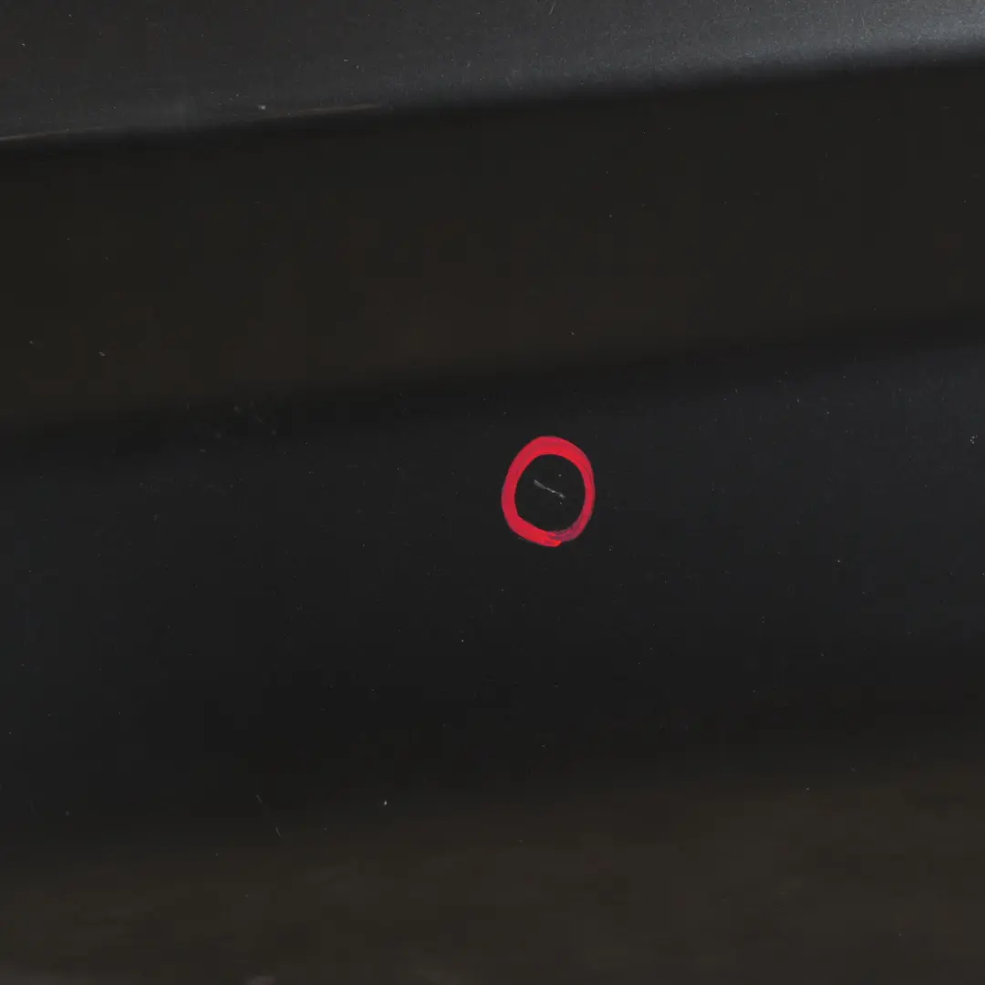 Right Door O/S Mineralgrau Mineral Grey Metallic - B39 to BMW F20 Rear with Part number 7284516 BMW F20 Rear Right Door O/S Mineralgrau Mineral Grey Metallic - B39 - SKU 7284516-MG - Part number 7284516