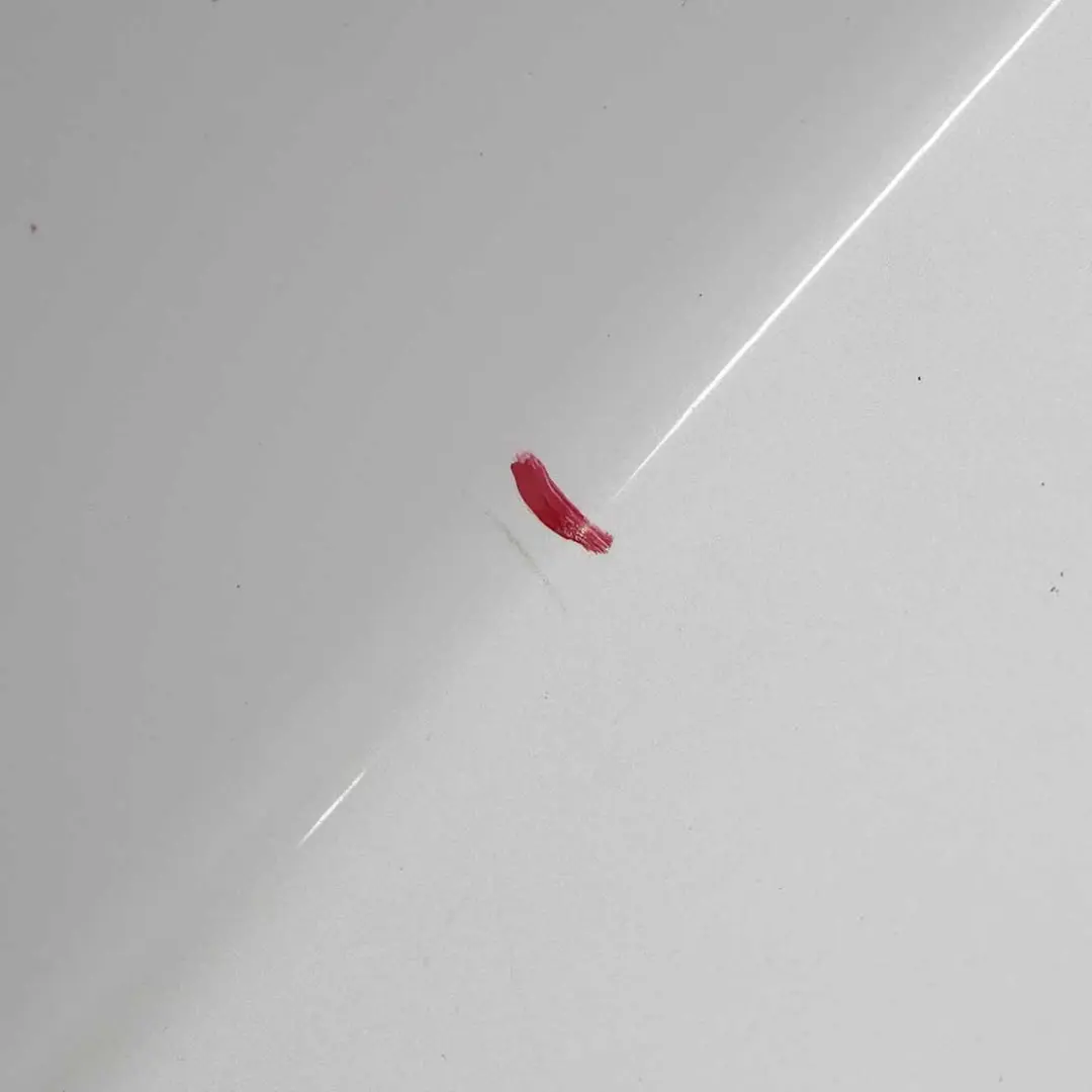 Door Rear Right O/S Mineralweiss Mineral White Metallic - A96 to BMW F20 with Part number 7284516 BMW F20 Door Rear Right O/S Mineralweiss Mineral White Metallic - A96 - SKU 7284516-MW1 - Part number 7284516