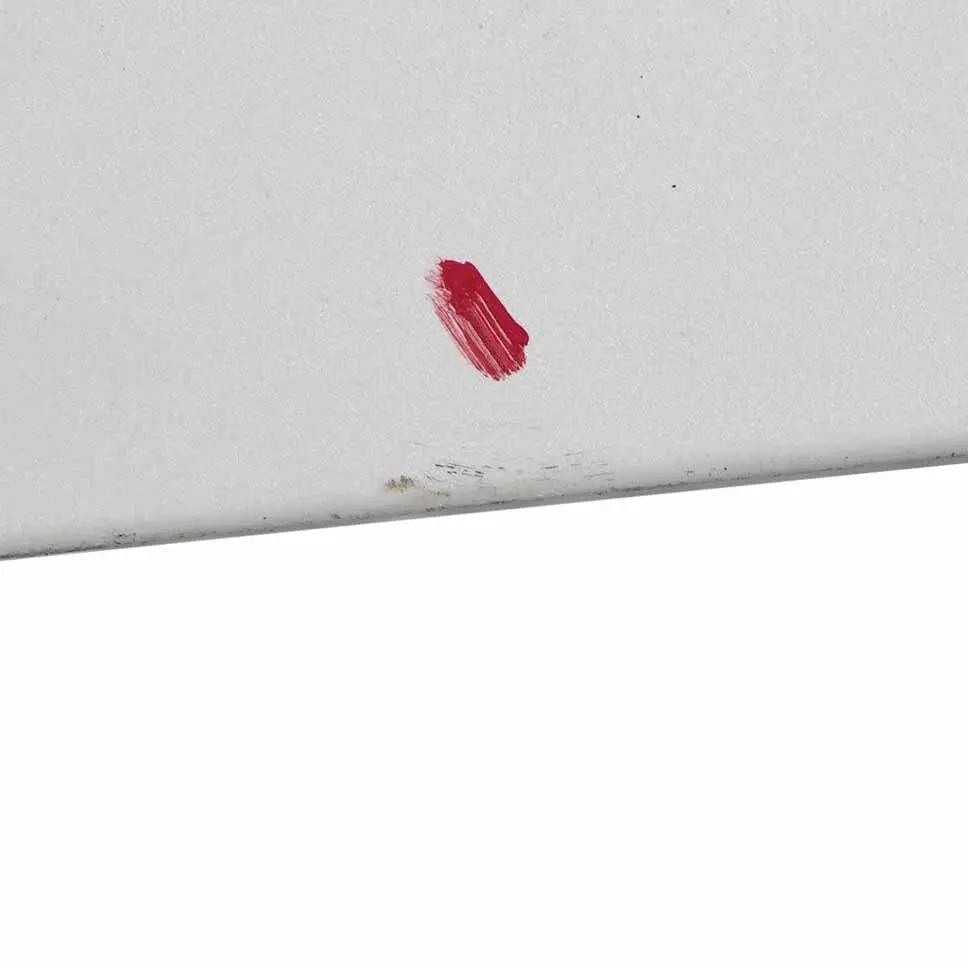 BMW F20 Door Rear Right O/S Mineralweiss Mineral White Metallic - A96 - SKU 7284516-MW1 - Part number 7284516