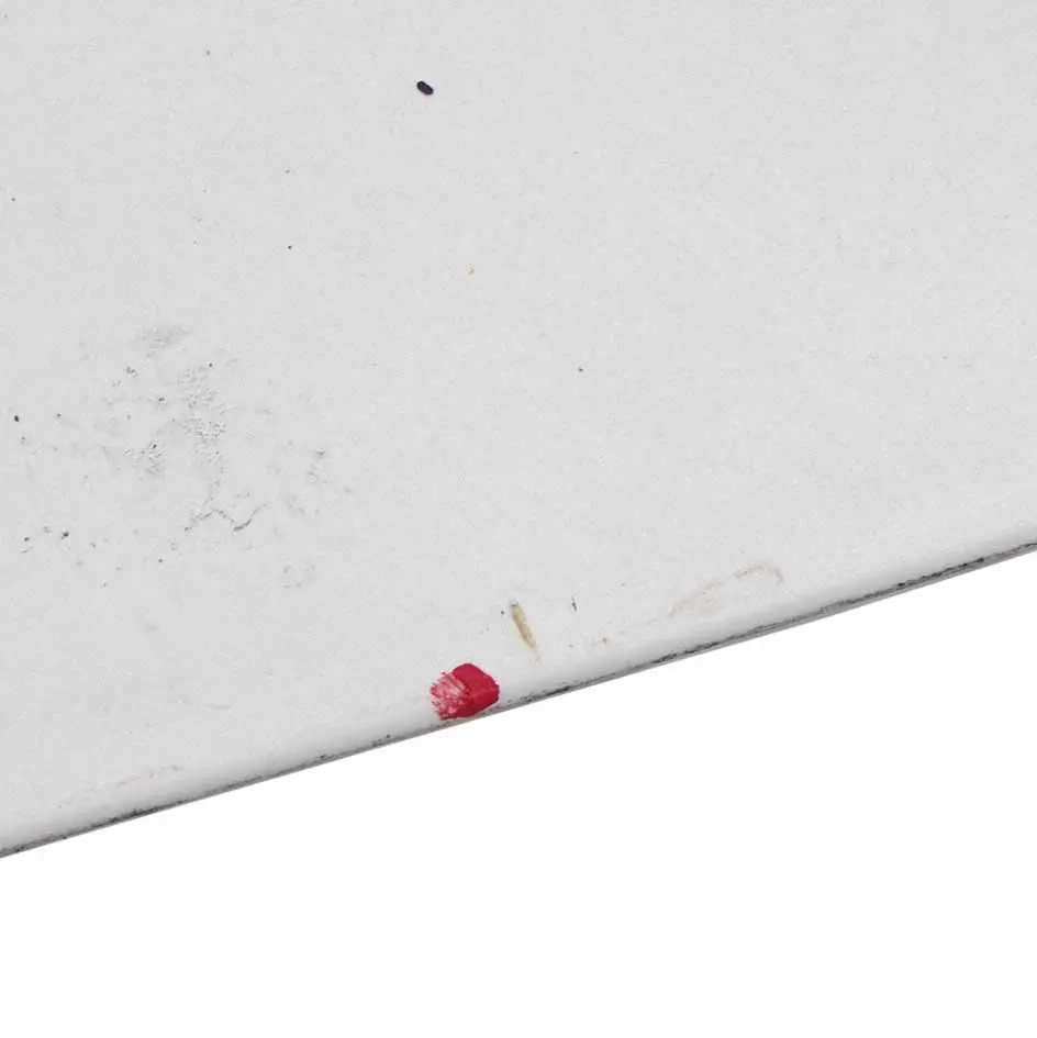 BMW F20 Porte Arrière Droite Mineralweiss Blanc Minéral Métallisé - A96 - SKU 7284516-MW1 - Numéro de pièce 7284516