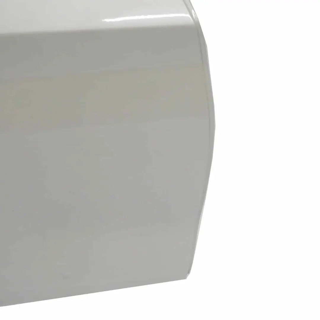 Door Rear Right O/S Mineralweiss Mineral White Metallic - A96 to BMW F20 with Part number 7284516 BMW F20 Door Rear Right O/S Mineralweiss Mineral White Metallic - A96 - SKU 7284516-MW2 - Part number 7284516