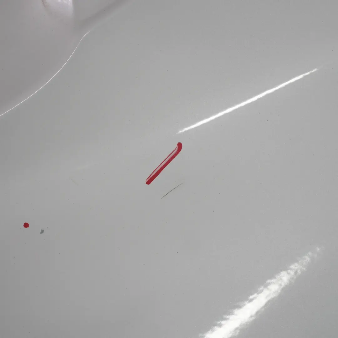 Puerta Trasera Derecha Mineralweiss Blanco Mineral Metalizado - A96 para BMW F20 con número de pieza 7284516 BMW F20 Puerta Trasera Derecha Mineralweiss Blanco Mineral Metalizado - A96 - SKU 7284516-MW2 - Número de pieza 7284516