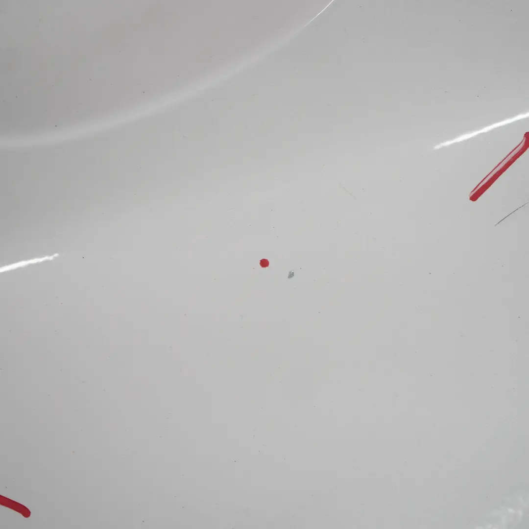 Arrière Droite Mineralweiss Blanc Minéral Métallisé - A96 pour BMW F20 Porte à propos du numéro de pièce 7284516 BMW F20 Porte Arrière Droite Mineralweiss Blanc Minéral Métallisé - A96 - SKU 7284516-MW2 - Numéro de pièce 7284516