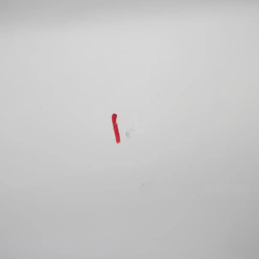 Arrière Droite Blanc Minéral Métallisé - A96 pour BMW F20 Porte à propos du numéro de pièce 7284516 BMW F20 Porte Arrière Droite Blanc Minéral Métallisé - A96 - SKU 7284516-MW3 - Numéro de pièce 7284516