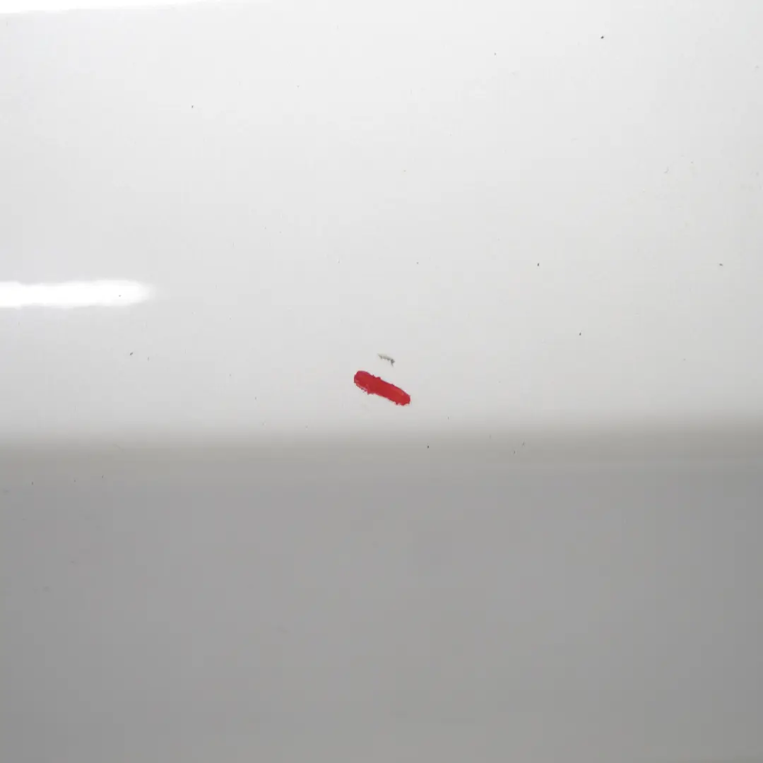 Right Door O/S Mineralweiss White Metallic - A96 to BMW F20 Rear with Part number 7284516 BMW F20 Rear Right Door O/S Mineralweiss White Metallic - A96 - SKU 7284516-MW3 - Part number 7284516