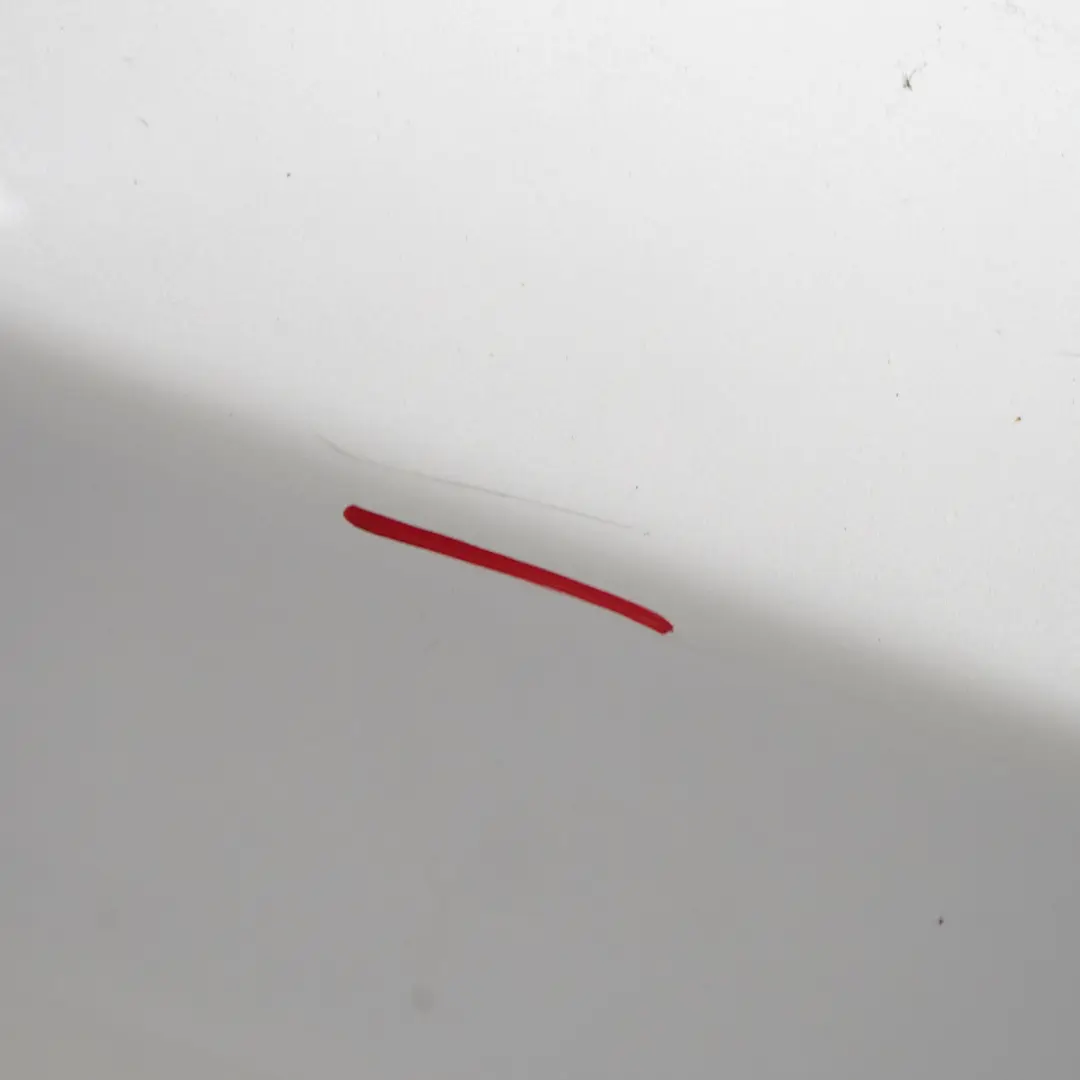 Arrière Droite Blanc Minéral Métallisé - A96 pour BMW F20 Porte à propos du numéro de pièce 7284516 BMW F20 Porte Arrière Droite Blanc Minéral Métallisé - A96 - SKU 7284516-MW3 - Numéro de pièce 7284516