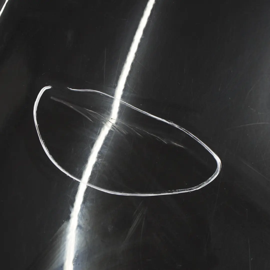 Reihe F20 Tür Hinten Rechts Schwarz 2 - 668 für BMW 1 mit Teilenummer 7284516 BMW 1 Reihe F20 Tür Hinten Rechts Schwarz 2 - 668 - SKU 7284516-SCH1 - Teilenummer 7284516