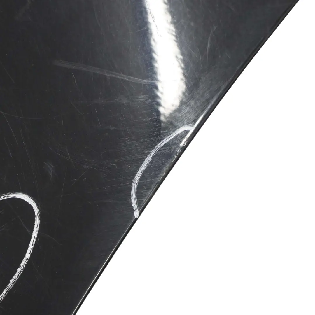 Right Door O/S Schwarz 2 Black - 668 to BMW 1 Series F20 Rear with Part number 7284516 BMW 1 Series F20 Rear Right Door O/S Schwarz 2 Black - 668 - SKU 7284516-SCH1 - Part number 7284516