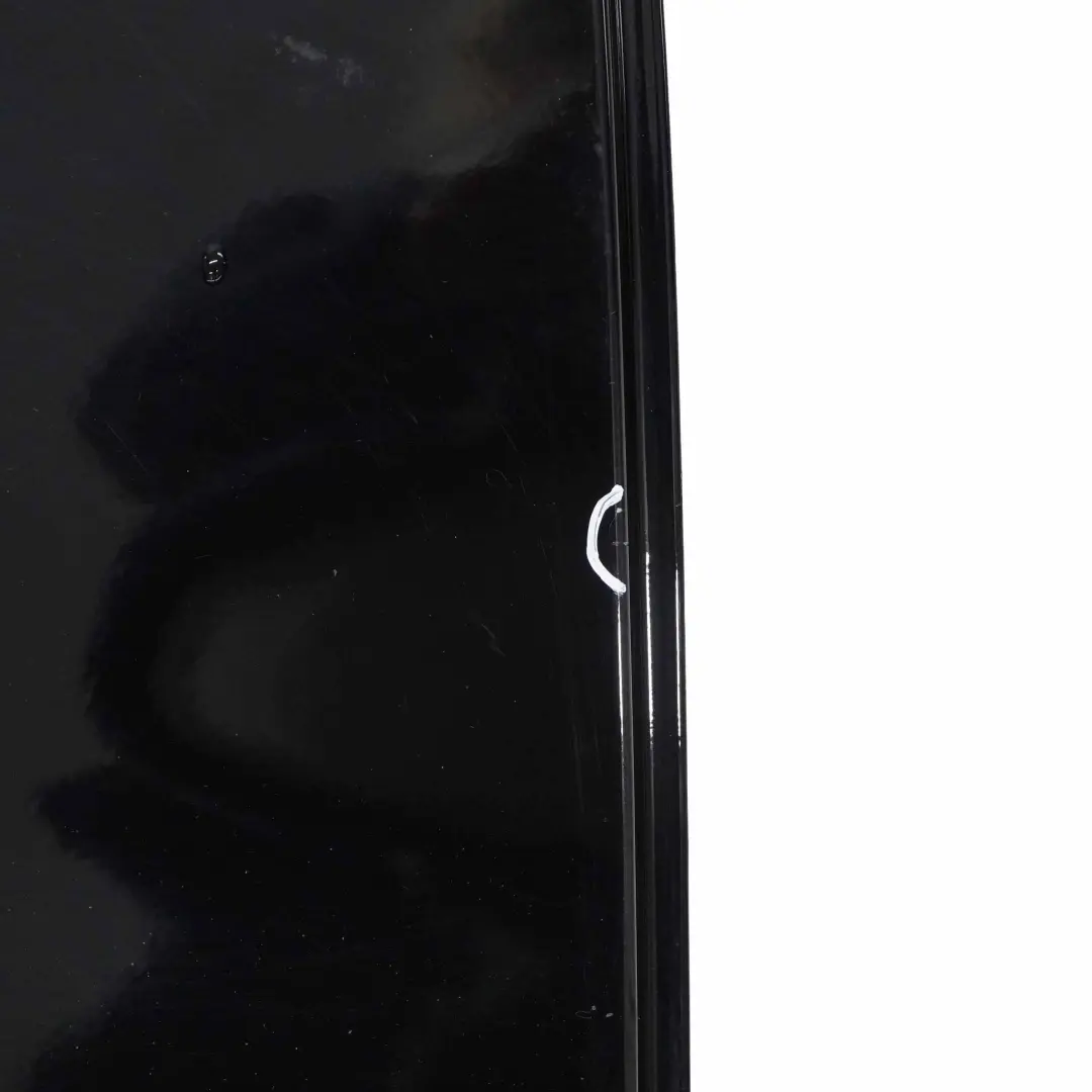 BMW F20 Tür Hinten Rechts Schwarz 2 - 668 - SKU 7284516-SCH3 - Teilenummer 7284516