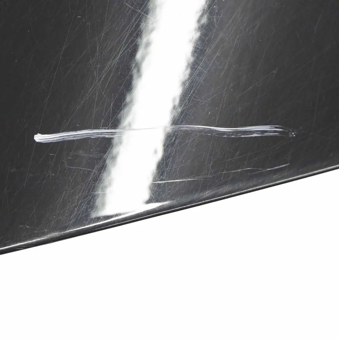 BMW F20 Drzwi Prawe Tylne Schwarz 2 - 668 - SKU 7284516-SCH4 - Numer Części 7284516