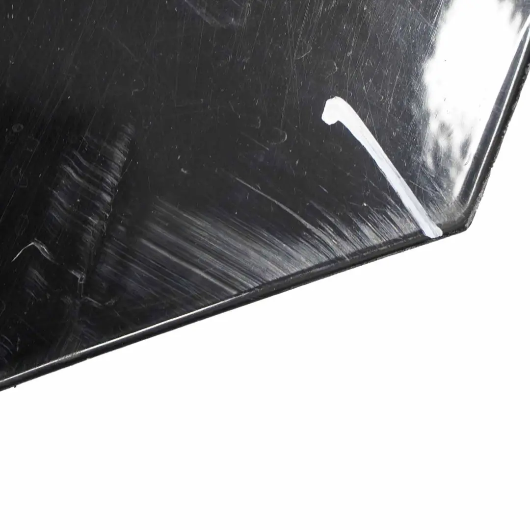 BMW F20 Drzwi Prawe Tylne Schwarz 2 - 668 - SKU 7284516-SCH4 - Numer Części 7284516