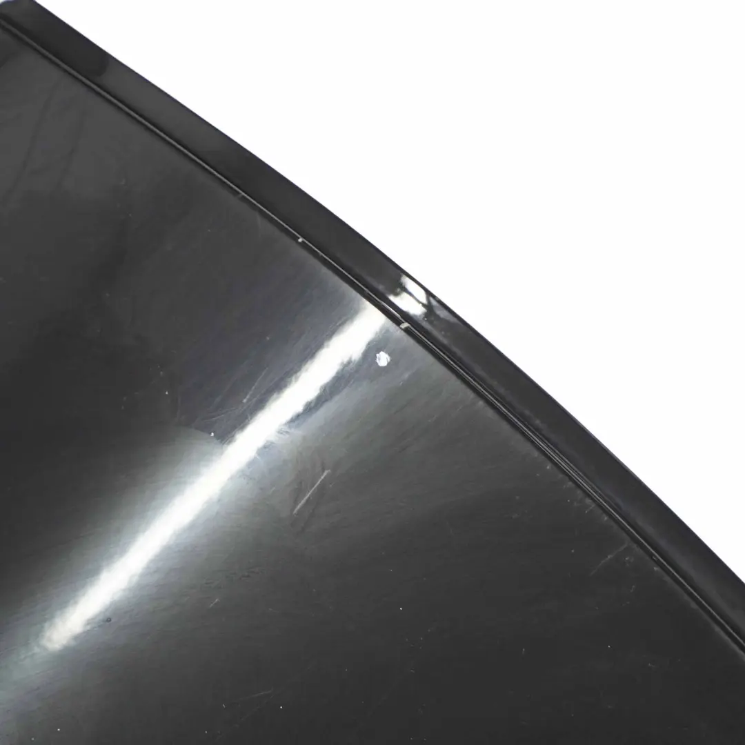 BMW F20 Door Rear Right O/S Schwarz 2 Black - 668 - SKU 7284516-SCH5 - Part number 7284516